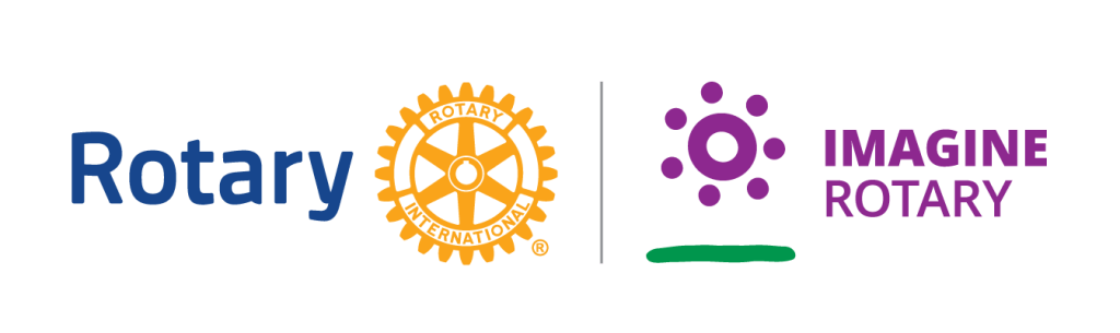 Rotary Theme Lockup 2021-22 logo